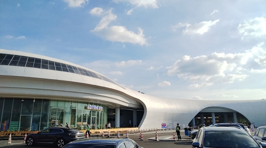 飾紀上品GRC廠家：深圳沙田服務區GRC構件定制的明智之選