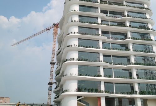 GRC裝飾線(xiàn)條