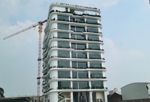 GRC裝飾線(xiàn)條