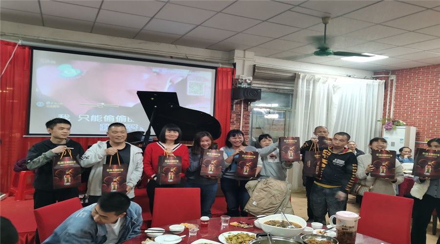 飾紀上品GRG/GRC廠家抽獎活動