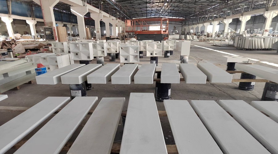 GRG材料生產廠家