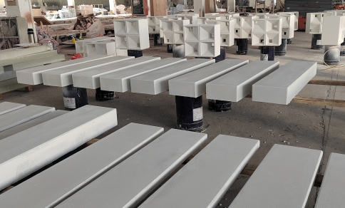 發(fā)泡陶瓷產(chǎn)品