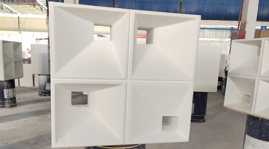 發(fā)泡陶瓷產(chǎn)品