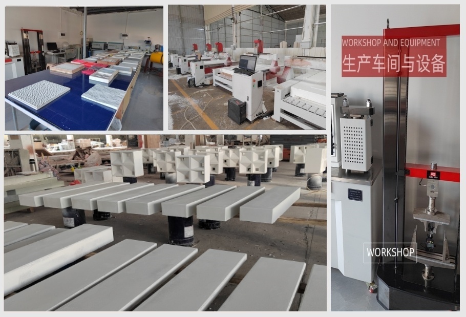 發(fā)泡陶瓷廠家實力