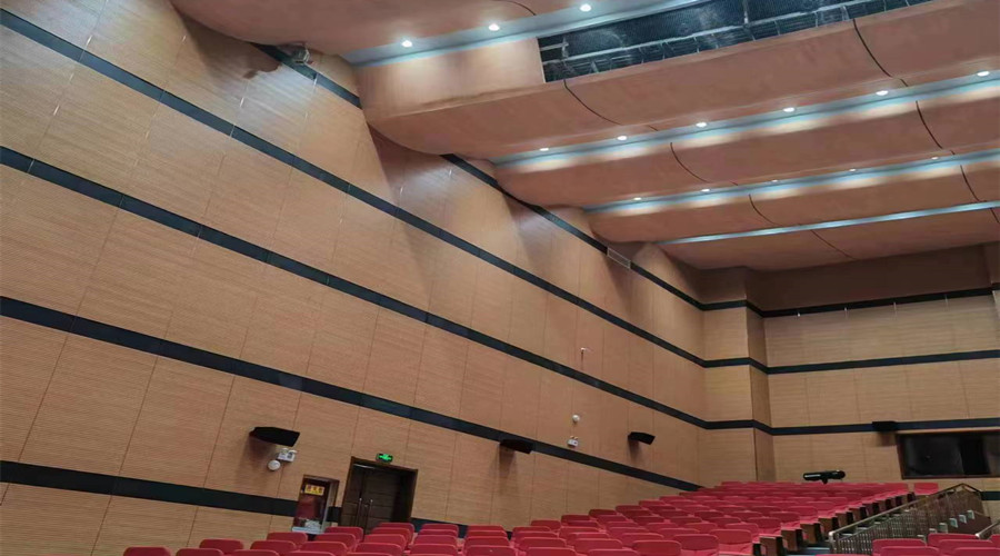 GRG構(gòu)件造型