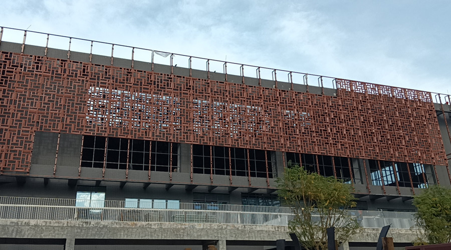 UHPC預制構(gòu)件