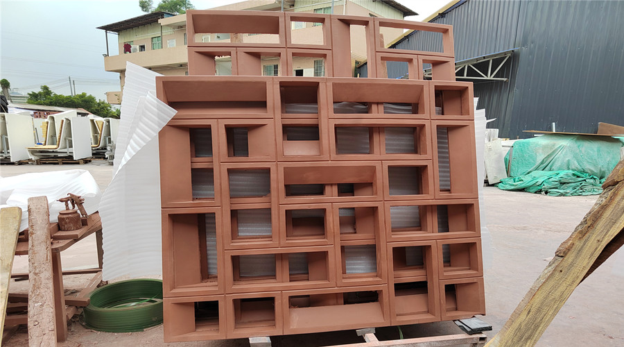 UHPC預制構(gòu)件