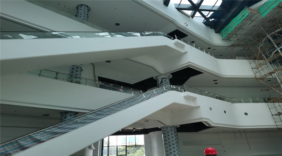 GRG異形構(gòu)件