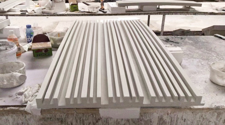 GRG構(gòu)件產(chǎn)品