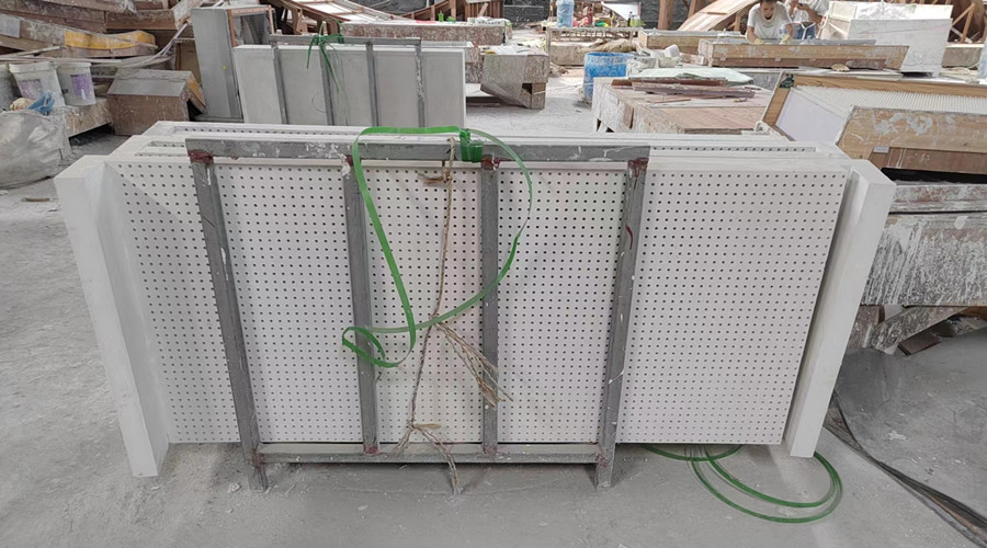 GRG構(gòu)件產(chǎn)品