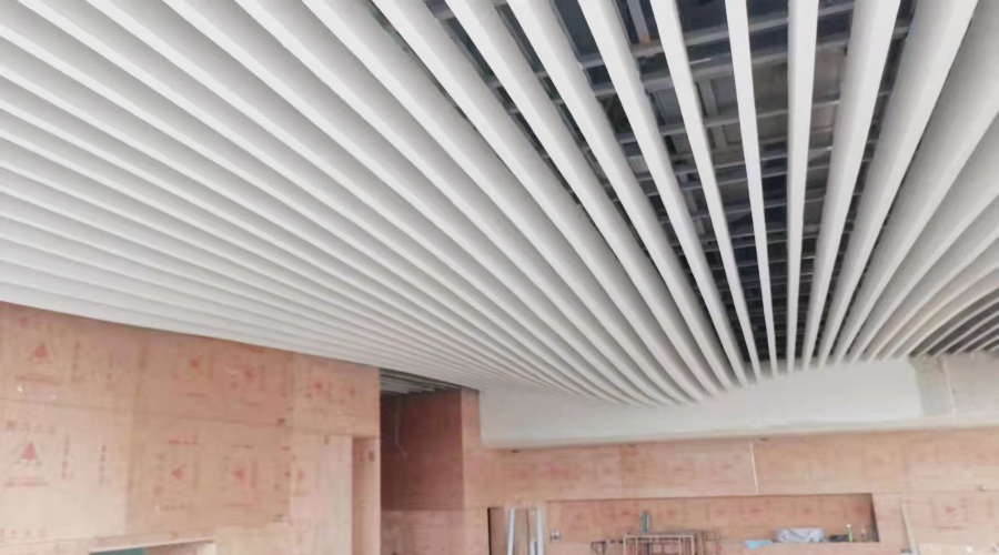 GRG構(gòu)件安裝