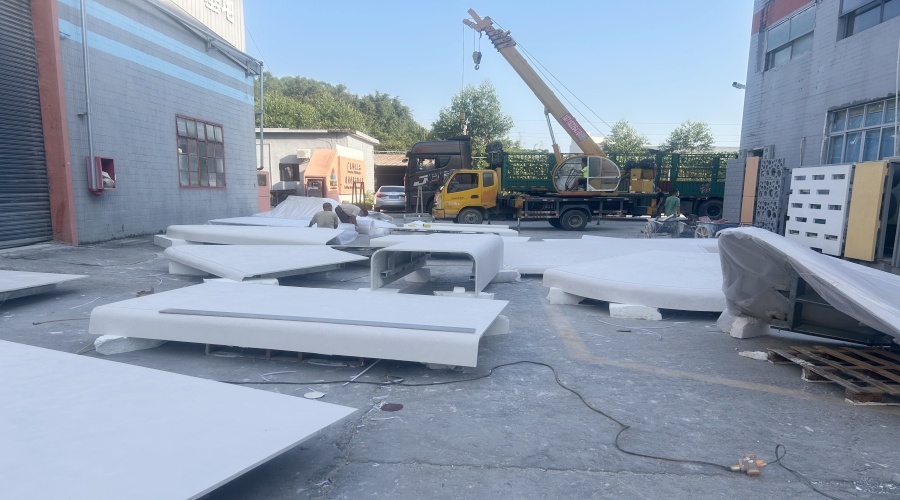 GRC構(gòu)件產(chǎn)品