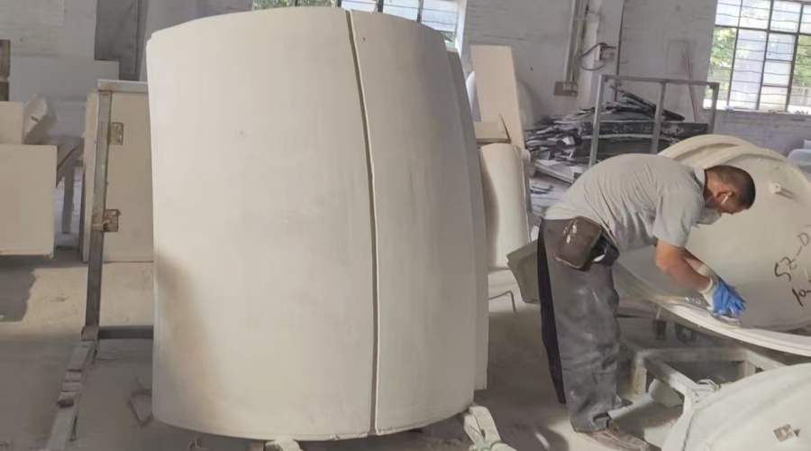 珠海國(guó)際會(huì)展中心GRG吊頂產(chǎn)品