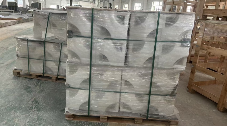 發(fā)泡陶瓷空心磚