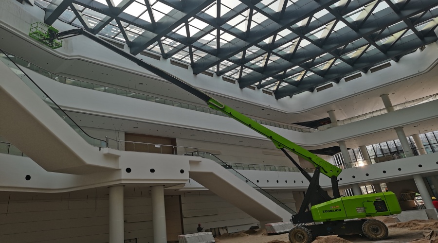 GRG石膏板構(gòu)件