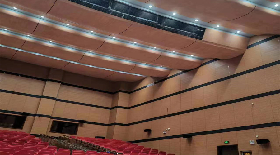 劇院GRG吊頂