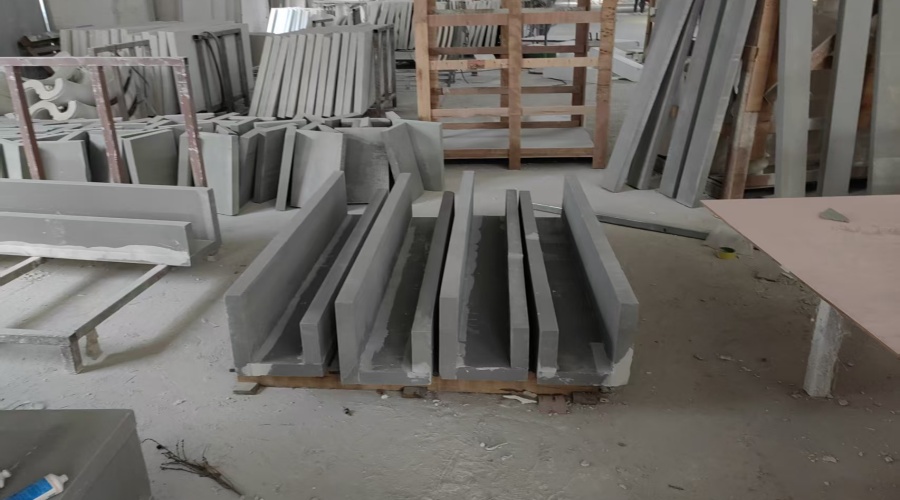 發(fā)泡陶瓷線條 發(fā)泡陶瓷線條